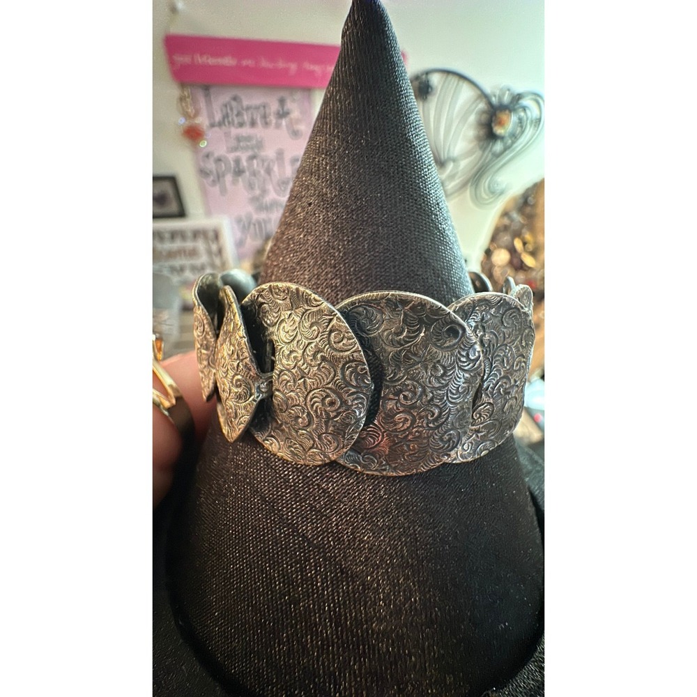 Vintage Napier Bracelet